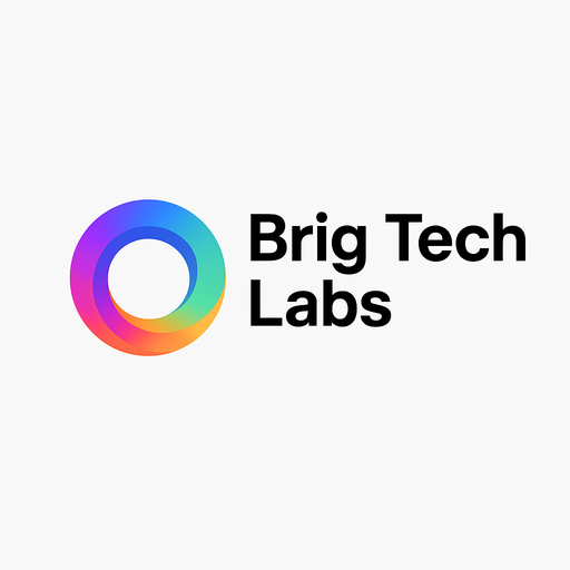 Brig AI Labs Logo